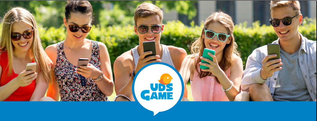 UDS game comunity