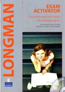 Longman Exam Activator
