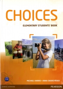 Choices Elementary Students’ Book