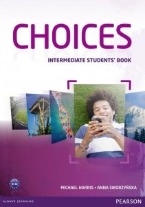 Choices Intermediate Students’ Book