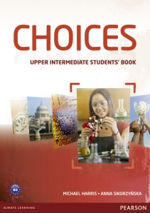 Choices Upper-Intermediate Students’ Book